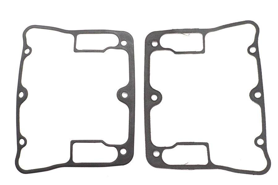 HARLEY Ultima Top Rocker Box Dichtung Passend für 0-   , Ersatz für Ultima Top Rocker Box ohne Mitte