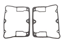 HARLEY Ultima Top Rocker Box Dichtung Passend für 0-   , Ersatz für Ultima Top Rocker Box ohne Mitte