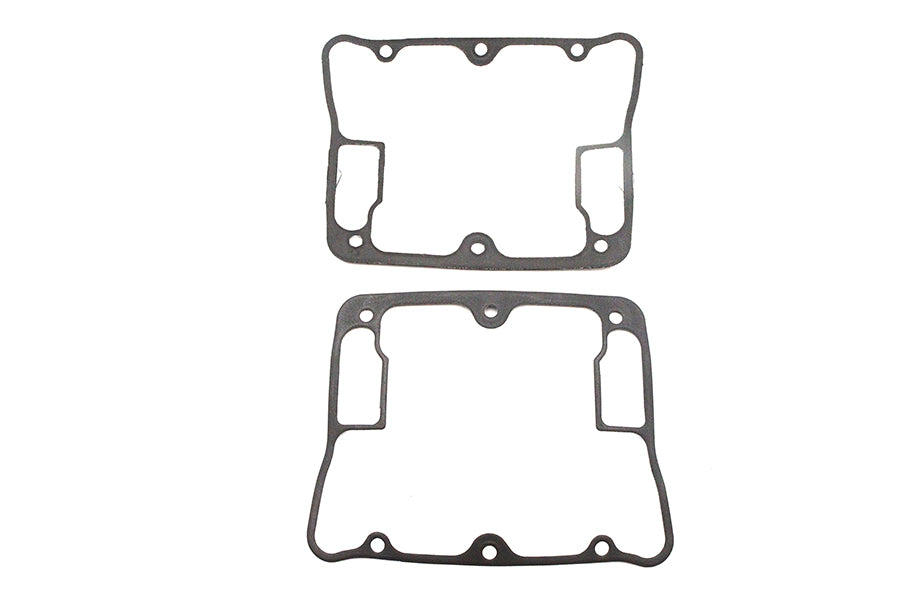 HARLEY Ultima Top Rocker Box Dichtung Passend für 0-   , Ersatz für Ultima Top Rocker Box ohne Mitte