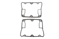 HARLEY Ultima Top Rocker Box Dichtung Passend für 0-   , Ersatz für Ultima Top Rocker Box ohne Mitte