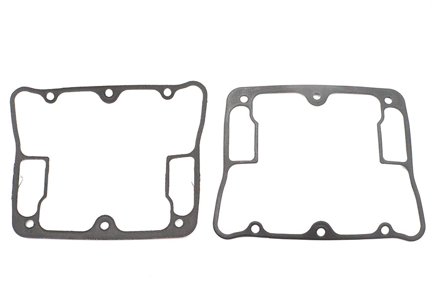 HARLEY Ultima Top Rocker Box Dichtung Passend für 0-   , Ersatz für Ultima Top Rocker Box ohne Mitte