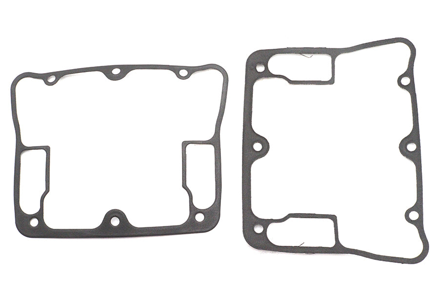 HARLEY Ultima Top Rocker Box Dichtung Passend für 0-   , Ersatz für Ultima Top Rocker Box ohne Mitte