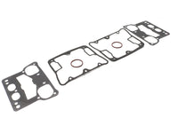 HARLEY Ultima Ventildeckeldichtung Passend für 0- Ersatz, für Ultima Top Ventildeckel mit Mittelloch.