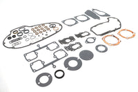 HARLEY Ultima Kompletter Motordichtsatz Passend für 1972-1973 XLH 1000, frühe 1973 1972-1973 XLCH 1000, je