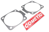 HARLEY Shovelhead 3-13/16 Zoll Fußdichtung Passend für 1966-1984 FL, 1971-1984 FX, 1979-1983 FLT, 198