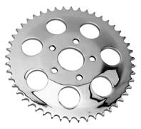 Custom Chrome HARLEY DISC SPROCKET # 41470-73