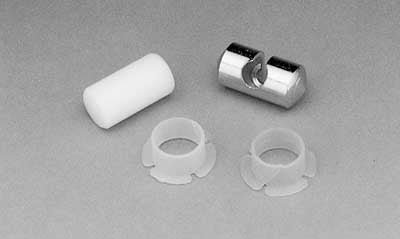 Custom Chrome HARLEY PIVOT PIN BUSHING KIT(12)