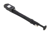 HARLEY Shock Pump Tool with Gauge fits 1983-UP FLT,   1984-1994 FXRT,