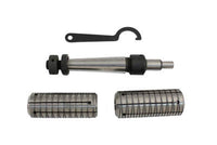 HARLEY Pleuellager-Einschleifwerkzeug Passend für 1936-1940 EL,   1941-1984 FL,   1971-1984 FX,   1984-1998 FXST,   1986-