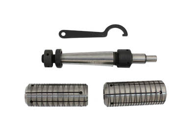 HARLEY Rod Lapping Tool fits 1936-1940 EL,   1941-1984 FL,   1971-1984 FX,   1984-1998 FXST,   1986-1998 FLST,   1957-UP XL,   1979-1998 FLT,   1979-