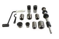 HARLEY Combo Engine and Transmission Lapping Tool fits 1936-1940 EL,   1941-1984 FL,   1984-1998 FXST,   1986-1998 FLST,   1982-1994 FXR,   1979-1998
