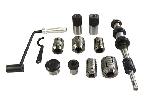 HARLEY Combo Engine and Transmission Lapping Tool fits 1936-1940 EL,   1941-1984 FL,   1984-1998 FXST,   1986-1998 FLST,   1982-1994 FXR,   1979-1998