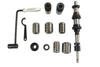 HARLEY Combo Engine and Transmission Lapping Tool fits 1936-1940 EL,   1941-1984 FL,   1984-1998 FXST,   1986-1998 FLST,   1982-1994 FXR,   1979-1998
