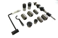 HARLEY Combo Engine and Transmission Lapping Tool fits 1936-1940 EL,   1941-1984 FL,   1984-1998 FXST,   1986-1998 FLST,   1982-1994 FXR,   1979-1998
