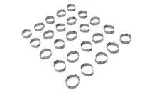 HARLEY Oil Hose Clamp for 13/26 inch Drain Hose Fits 0-  Custom, application for 13/16 drain hose"