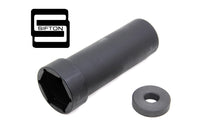 HARLEY Sifton Countershaft Nut Sprocket Tool fits 1941-1984 FL,   1971-1984 FX,   1986-2006 FXST,   1986-2006 FLST,   1979-2006 FLT,   1979-2006 FLT,