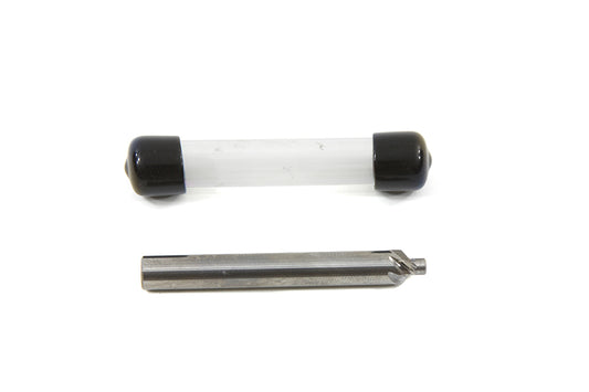 HARLEY Needle Jet Seat Cutter Tool fits 0-  All, CV carburetors only