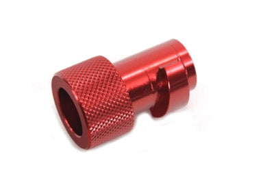 HARLEY Oil Drain Spigot Tool fits 2009-UP FLT,