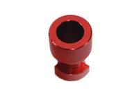 HARLEY Oil Drain Spigot Tool fits 2009-UP FLT,