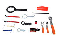 HARLEY Rider Tool Kit for 2014-UP FLT fits 2014-UP FLT,   2014-2016 FL,