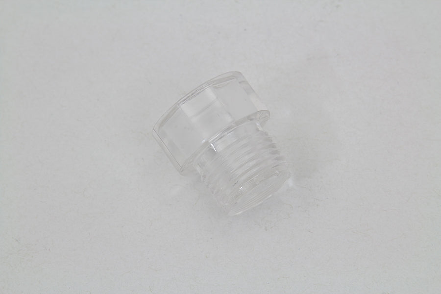 HARLEY Klare Sechskant-Zündkerzenstecker Standard Passend für 0- Alle Modelle