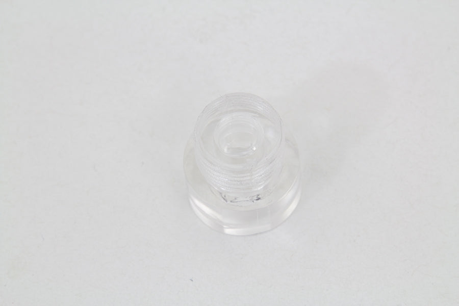 HARLEY Klare Sechskant-Zündkerzenstecker Standard Passend für 0- Alle Modelle