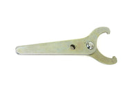 HARLEY Shock Spanner Wrench Tool fits 1958-1981 FL,   1958-1981 FX,   1952-1956 K,   1957-1974 XL,