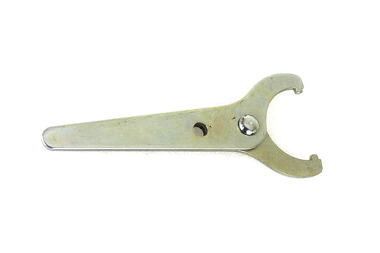 HARLEY Shock Spanner Wrench Tool fits 1958-1981 FL,   1958-1981 FX,   1952-1956 K,   1957-1974 XL,