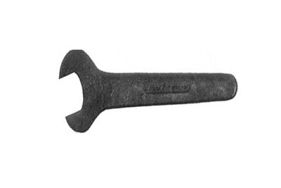 HARLEY Side Car Gland Nut Wrench fits 1936-1940 EL,   1941-1984 FL,   1979-2012 FLT,   1938-1947 U,   1938-1947 VL,