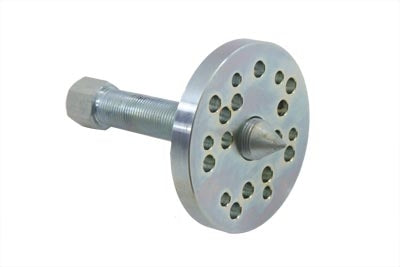 HARLEY Clutch Hub Puller Tool with Point End fits 1941-1984 FL,   1971-1984 FX,
