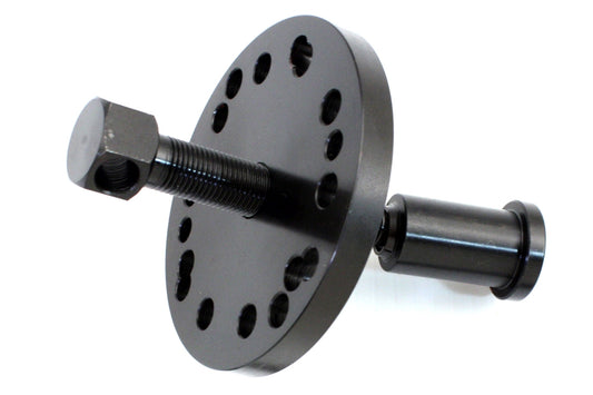 HARLEY Clutch Hub Puller Tool with Swivel fits 1941-1984 FL,   1971-1984 FX,