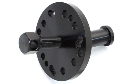 HARLEY Clutch Hub Puller Tool with Swivel fits 1941-1984 FL,   1971-1984 FX,