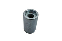 HARLEY Mainshaft Ball Bearing Lock Nut Wrench Tool fits 1937-1940 EL,   1941-1984 FL,   1971-1984 FX,   1937-1948 UL,