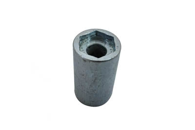 HARLEY Mainshaft Ball Bearing Lock Nut Wrench Tool fits 1937-1940 EL,   1941-1984 FL,   1971-1984 FX,   1937-1948 UL,