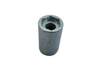 HARLEY Mainshaft Ball Bearing Lock Nut Wrench Tool fits 1937-1940 EL,   1941-1984 FL,   1971-1984 FX,   1937-1948 UL,