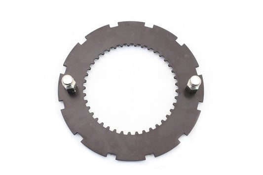HARLEY Clutch Lock Plate Tool fits 1957-1970 XL,   1955-1956 K,