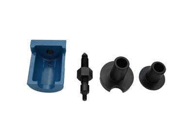 HARLEY Pinion Gear Puller Tool Kit fits 1939-1940 EL,   1967-1976 XL,   1941-1984 FL,   1971-1984 FX,   1982-1994 FXR,   1982-1994 FXR,   1991-1998 F