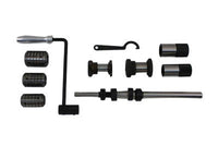 HARLEY Crankcase Main Bearing Lap Tool fits 1936-1940 EL,   1941-1984 FL,   1984-1998 FXST,   1986-1998 FLST,   1982-1994 FXR,   1982-1994 FXR,   197