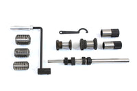 HARLEY Crankcase Main Bearing Lap Tool fits 1936-1940 EL,   1941-1984 FL,   1984-1998 FXST,   1986-1998 FLST,   1982-1994 FXR,   1982-1994 FXR,   197