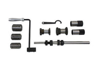 HARLEY Crankcase Main Bearing Lap Tool fits 1936-1940 EL,   1941-1984 FL,   1984-1998 FXST,   1986-1998 FLST,   1982-1994 FXR,   1982-1994 FXR,   197