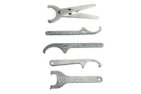 HARLEY Shock Tool Set 5 Piece fits 0-  All, models