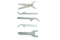 HARLEY Shock Tool Set 5 Piece fits 0-  All, models