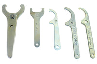 HARLEY Shock Tool Set 5 Piece fits 0-  All, models