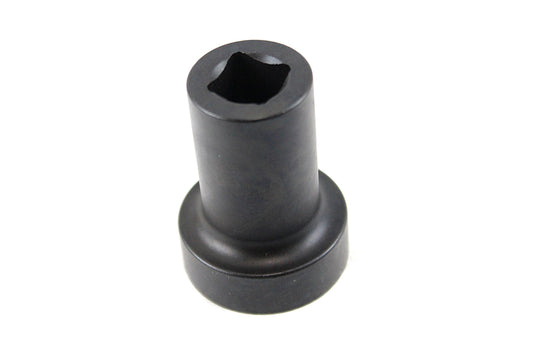 HARLEY Gear Shaft Nut Socket Wrench Tool fits 1954-1984 FL,   1971-1984 FX,   1984-1998 FXST,   1982-1994 FXR,   1982-1994 FXR,   1979-1998 FLT,   19
