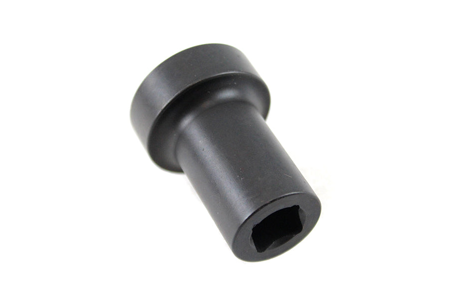 HARLEY Gear Shaft Nut Socket Wrench Tool fits 1954-1984 FL,   1971-1984 FX,   1984-1998 FXST,   1982-1994 FXR,   1982-1994 FXR,   1979-1998 FLT,   19
