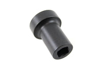 HARLEY Gear Shaft Nut Socket Wrench Tool fits 1954-1984 FL,   1971-1984 FX,   1984-1998 FXST,   1982-1994 FXR,   1982-1994 FXR,   1979-1998 FLT,   19