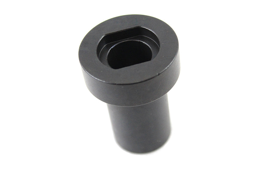 HARLEY Gear Shaft Nut Socket Wrench Tool fits 1954-1984 FL,   1971-1984 FX,   1984-1998 FXST,   1982-1994 FXR,   1982-1994 FXR,   1979-1998 FLT,   19