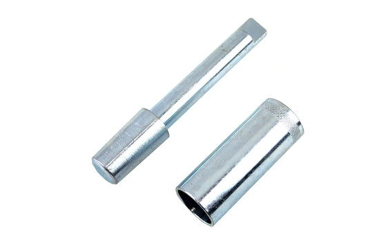HARLEY Piston Pin Tool fits 1932-1934 VL,   1937-1948 UL,   1932-1952 WL,   1936-1940 EL,   1941-1951 FL,
