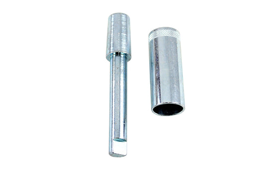 HARLEY Piston Pin Tool fits 1932-1934 VL,   1937-1948 UL,   1932-1952 WL,   1936-1940 EL,   1941-1951 FL,