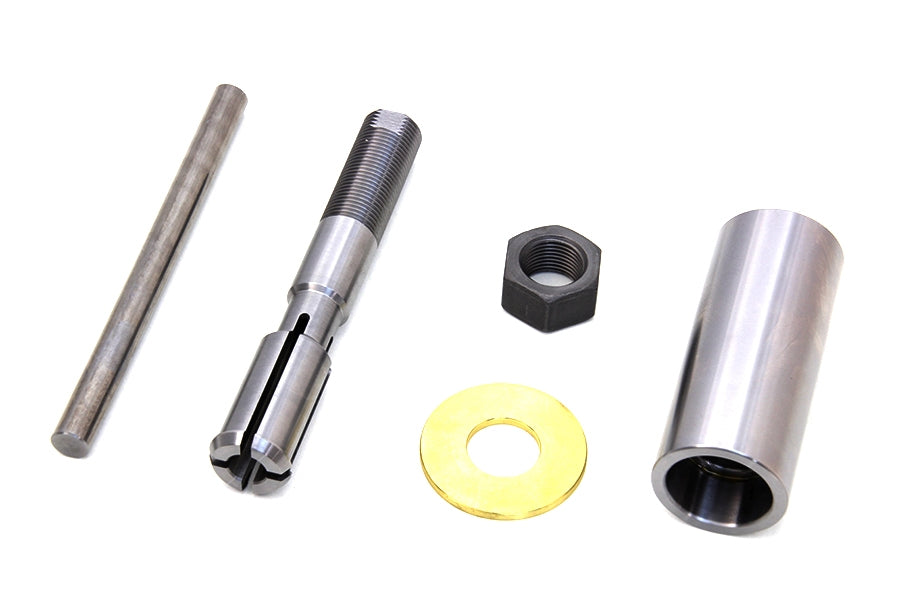 HARLEY TC-88 Inner Cam Bearing Remover Passend für 1999-2006 FXST, 1999-2006 FLST, 1999-2005 FXD, 199